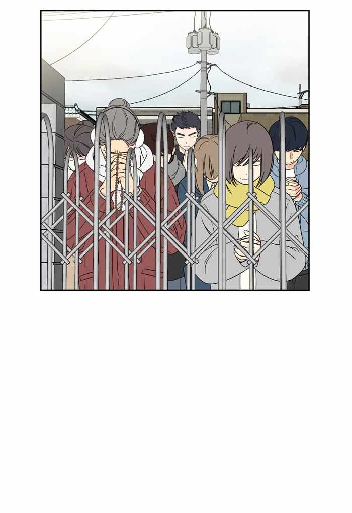 Mom, I’m Sorry Chapter 6 - Page 13