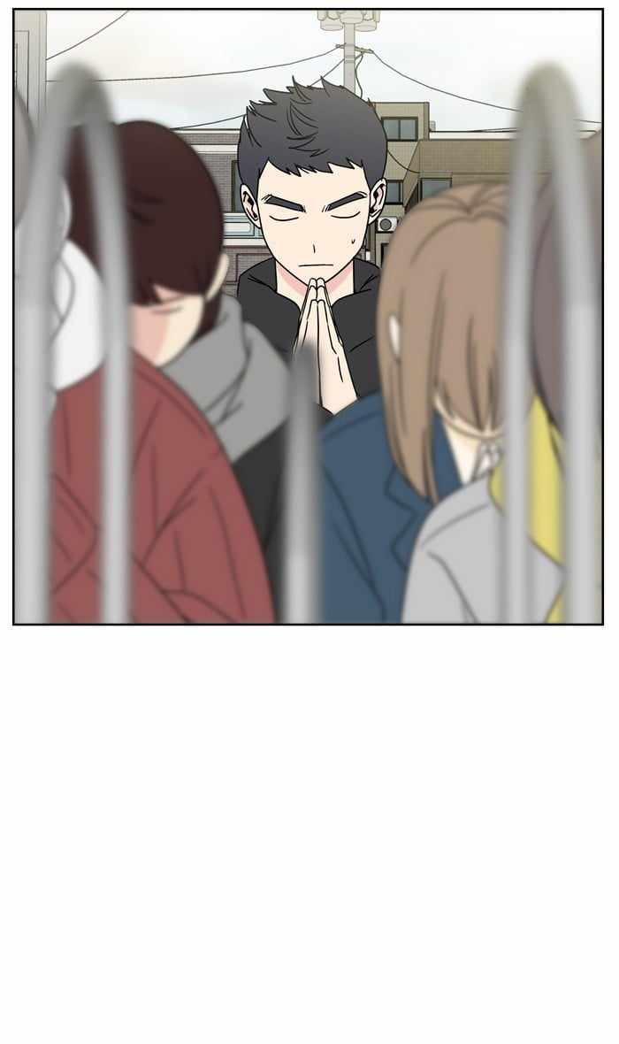 Mom, I’m Sorry Chapter 6 - Page 14