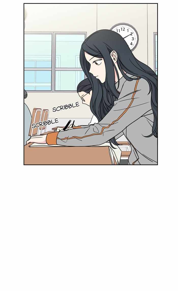Mom, I’m Sorry Chapter 6 - Page 15
