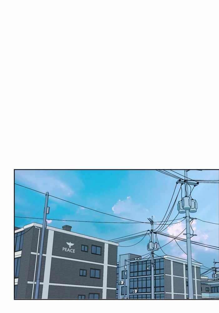 Mom, I’m Sorry Chapter 6 - Page 16