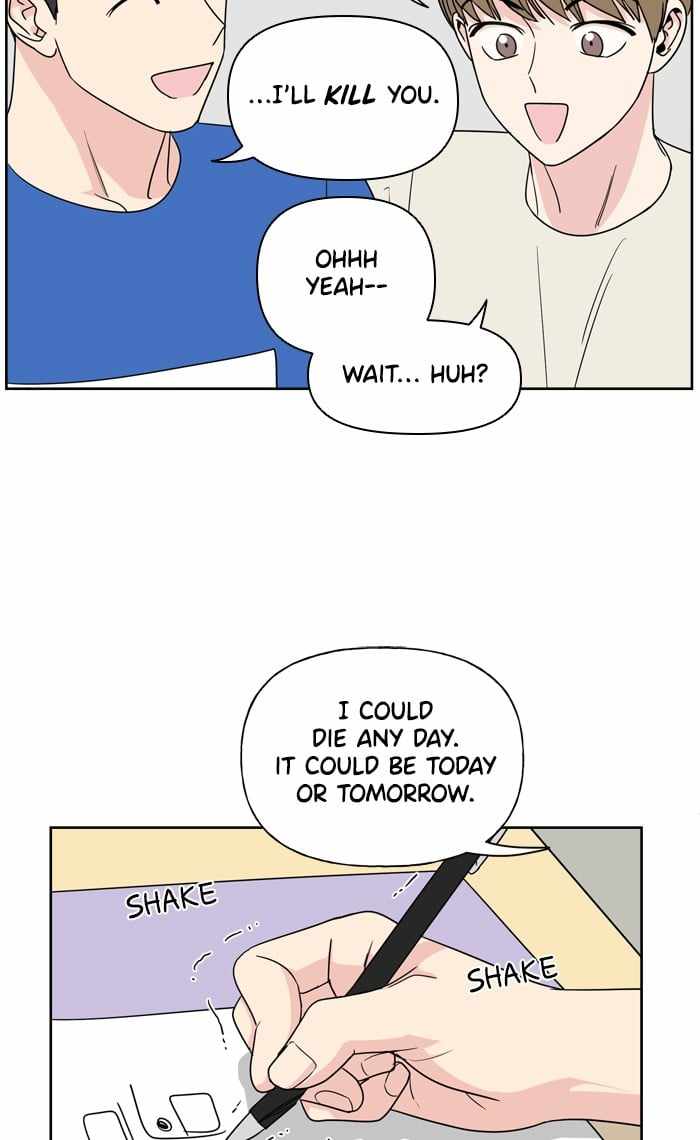 Mom, I’m Sorry Chapter 6 - Page 2