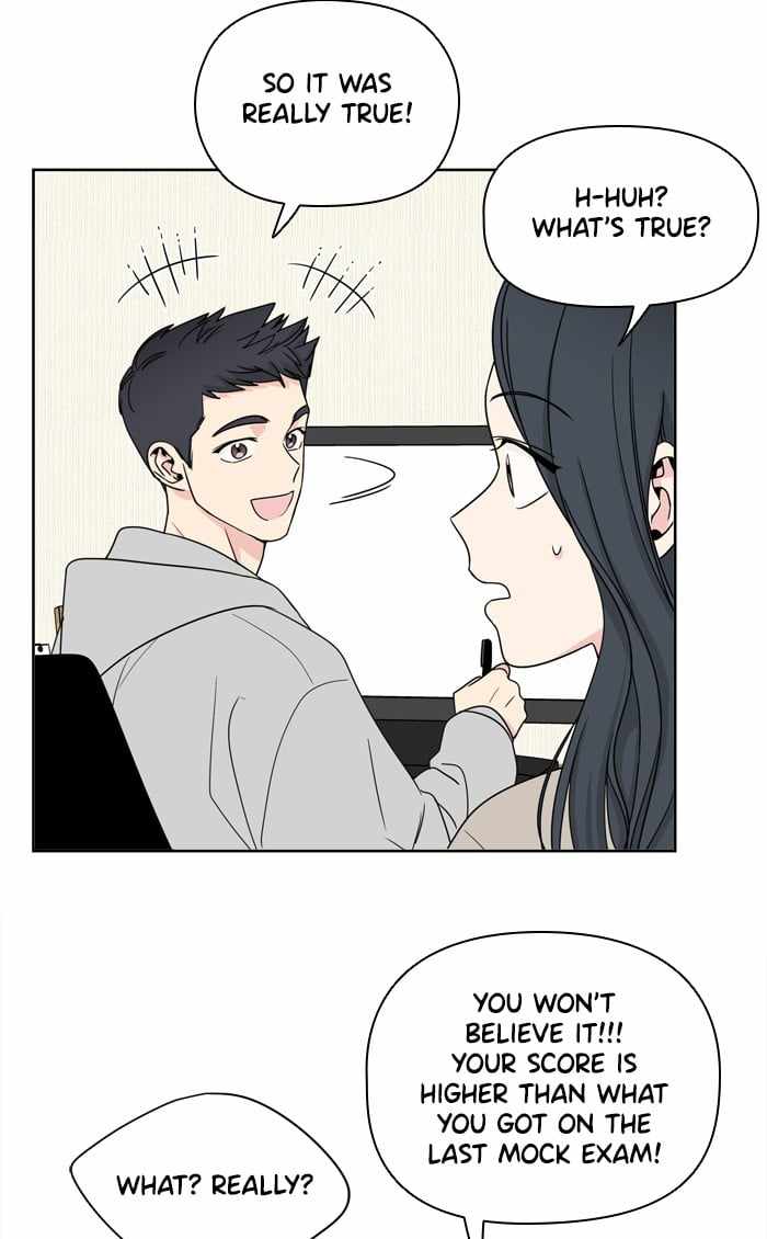 Mom, I’m Sorry Chapter 6 - Page 21