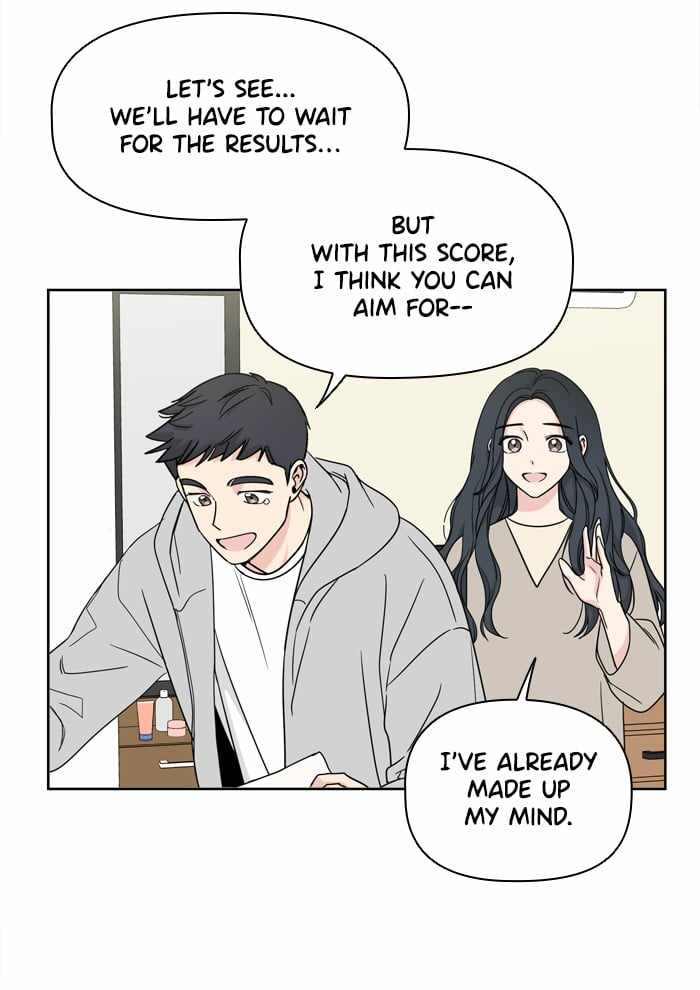 Mom, I’m Sorry Chapter 6 - Page 25