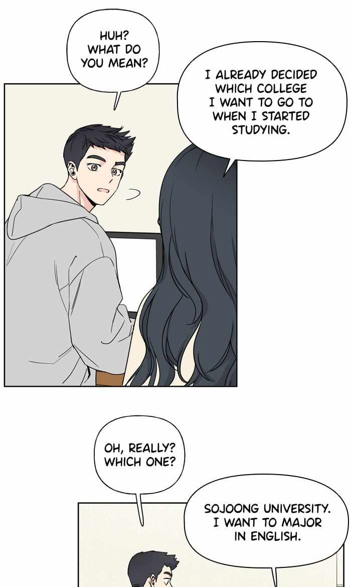 Mom, I’m Sorry Chapter 6 - Page 26