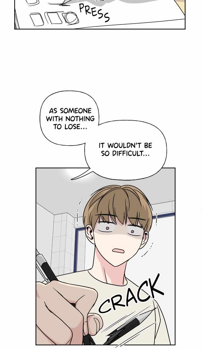 Mom, I’m Sorry Chapter 6 - Page 3