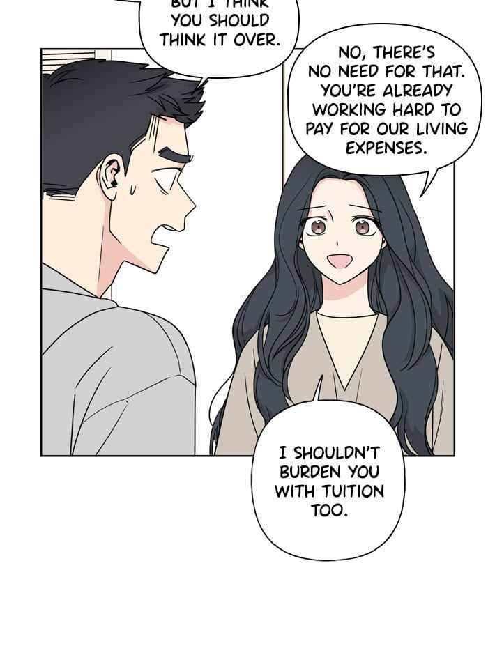 Mom, I’m Sorry Chapter 6 - Page 31