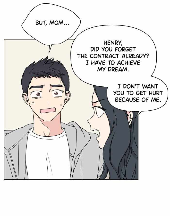 Mom, I’m Sorry Chapter 6 - Page 32