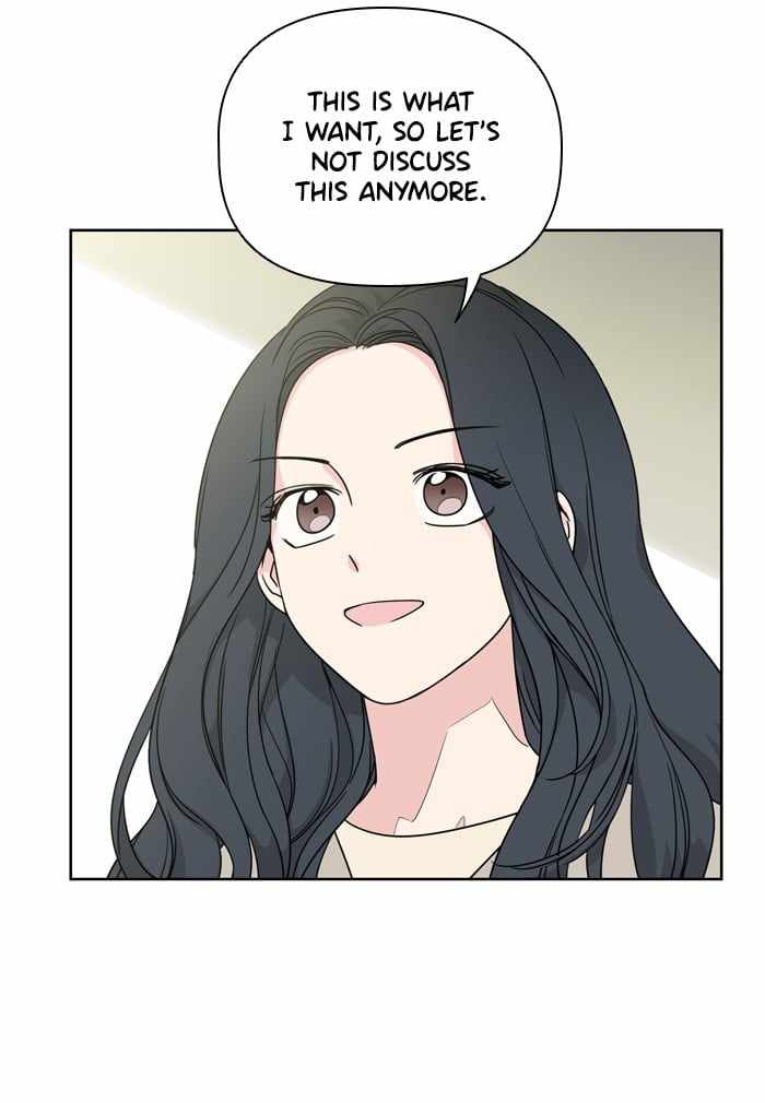 Mom, I’m Sorry Chapter 6 - Page 33