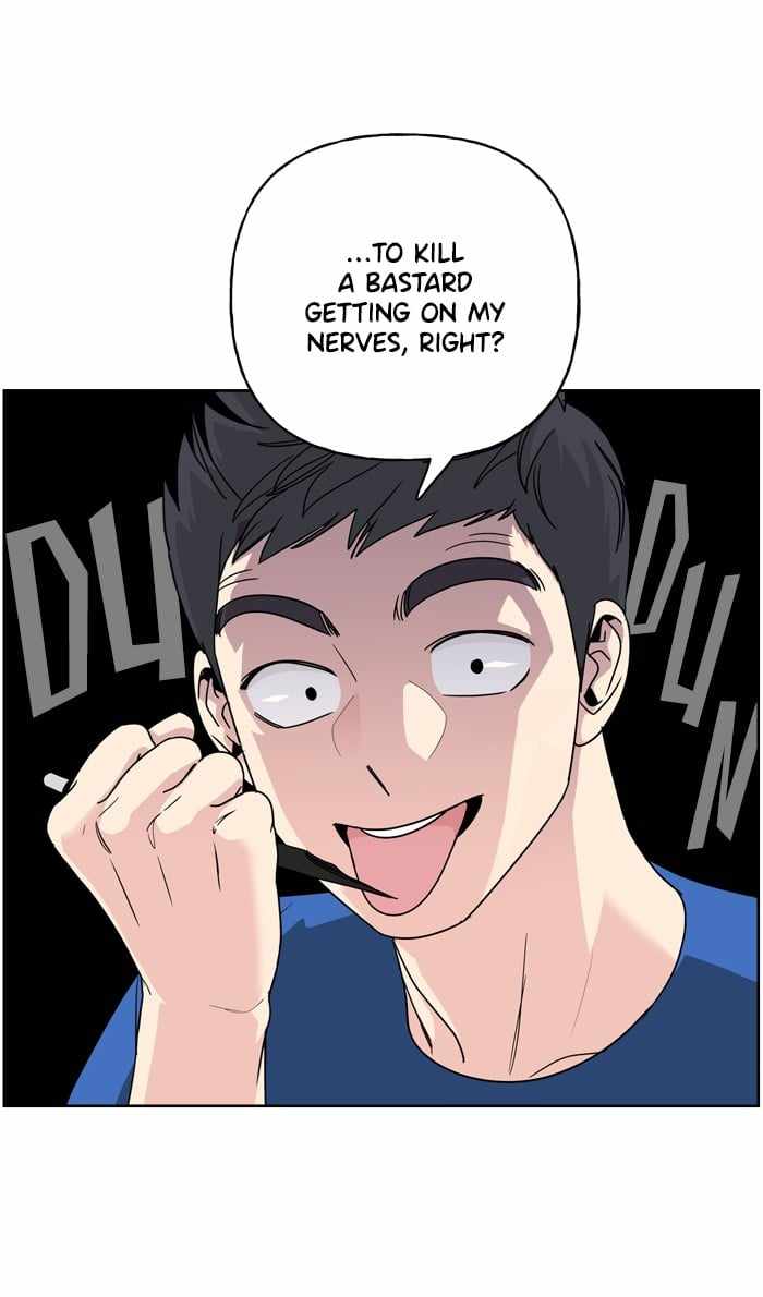 Mom, I’m Sorry Chapter 6 - Page 4
