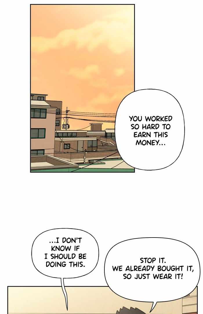 Mom, I’m Sorry Chapter 6 - Page 49