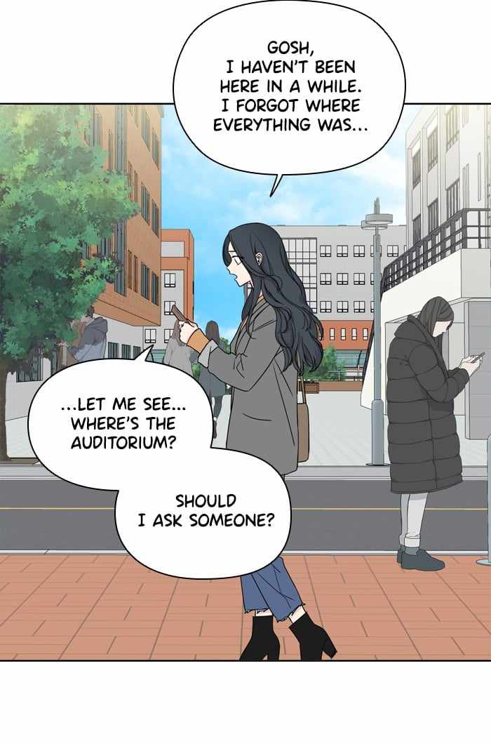 Mom, I’m Sorry Chapter 6 - Page 59