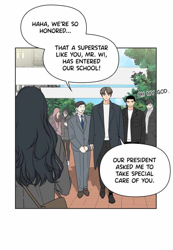 Mom, I’m Sorry Chapter 6 - Page 60