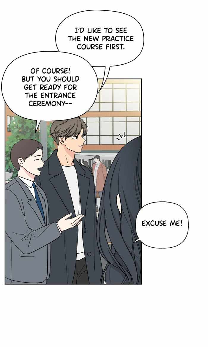 Mom, I’m Sorry Chapter 6 - Page 61