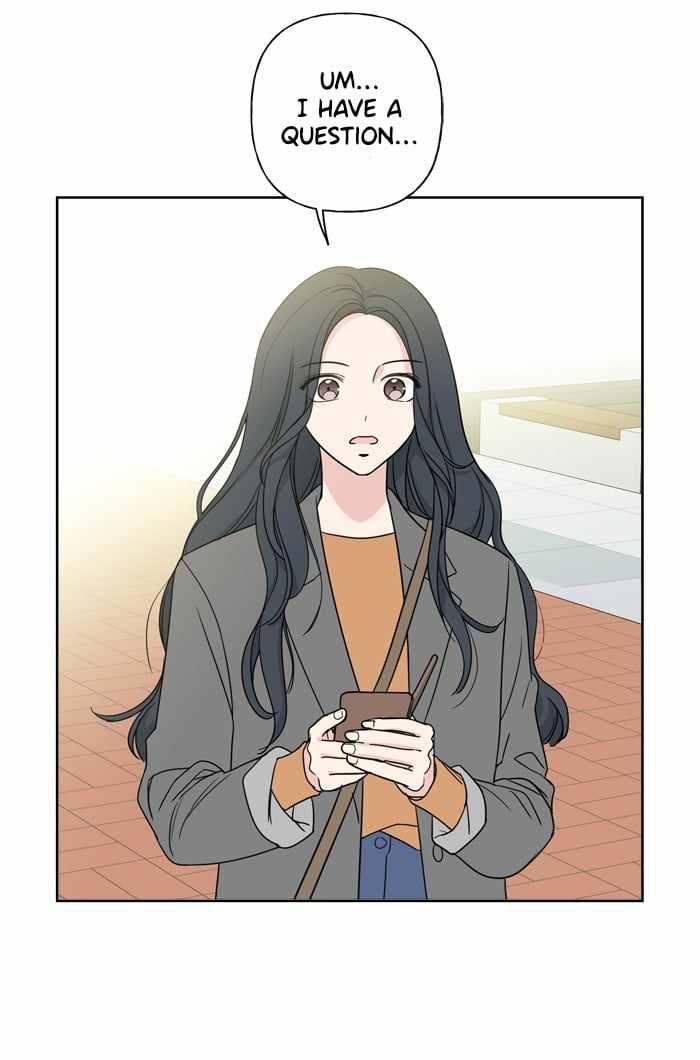 Mom, I’m Sorry Chapter 6 - Page 62