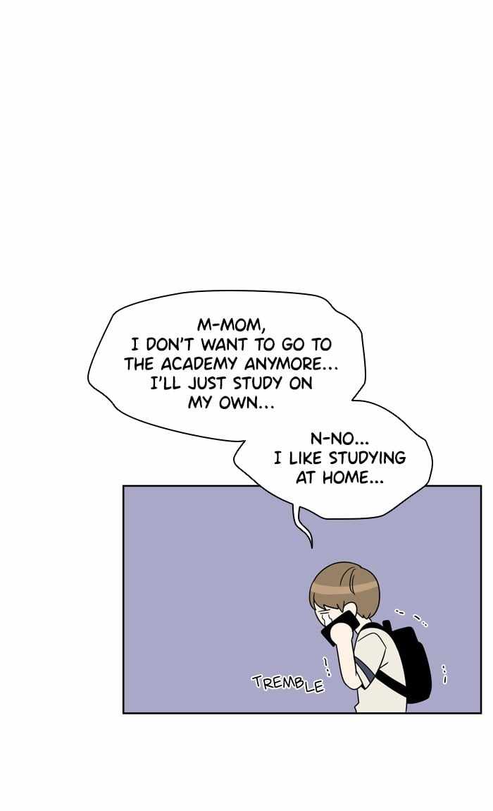 Mom, I’m Sorry Chapter 6 - Page 9