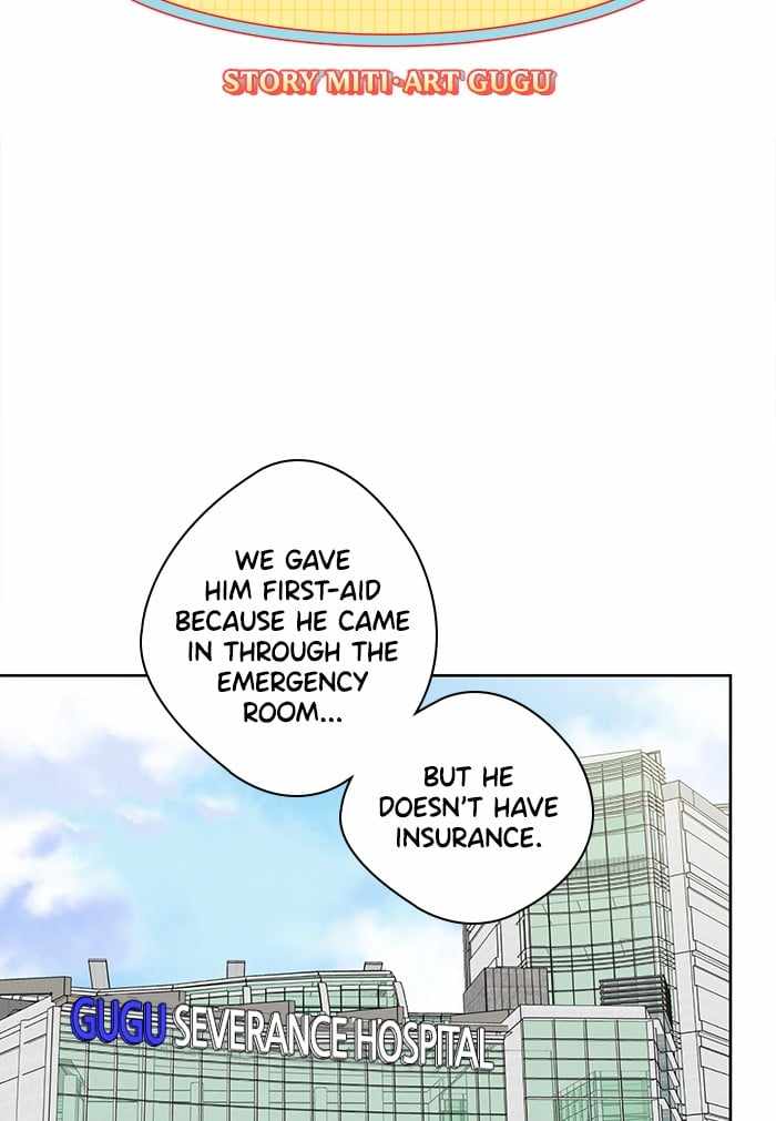 Mom, I’m Sorry Chapter 60 - Page 10