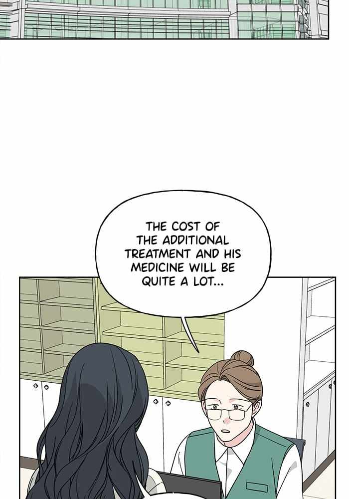 Mom, I’m Sorry Chapter 60 - Page 11