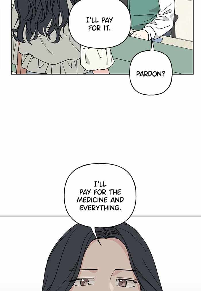 Mom, I’m Sorry Chapter 60 - Page 12