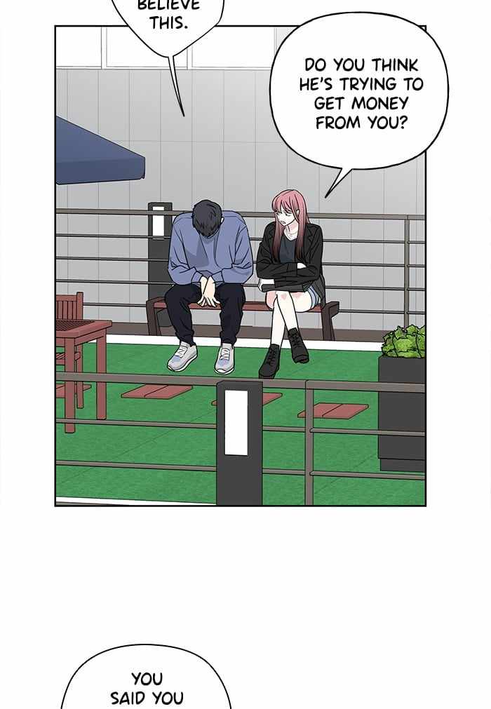 Mom, I’m Sorry Chapter 60 - Page 14