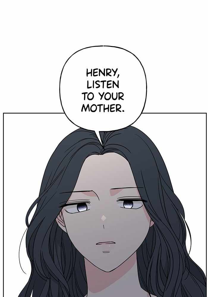 Mom, I’m Sorry Chapter 60 - Page 17