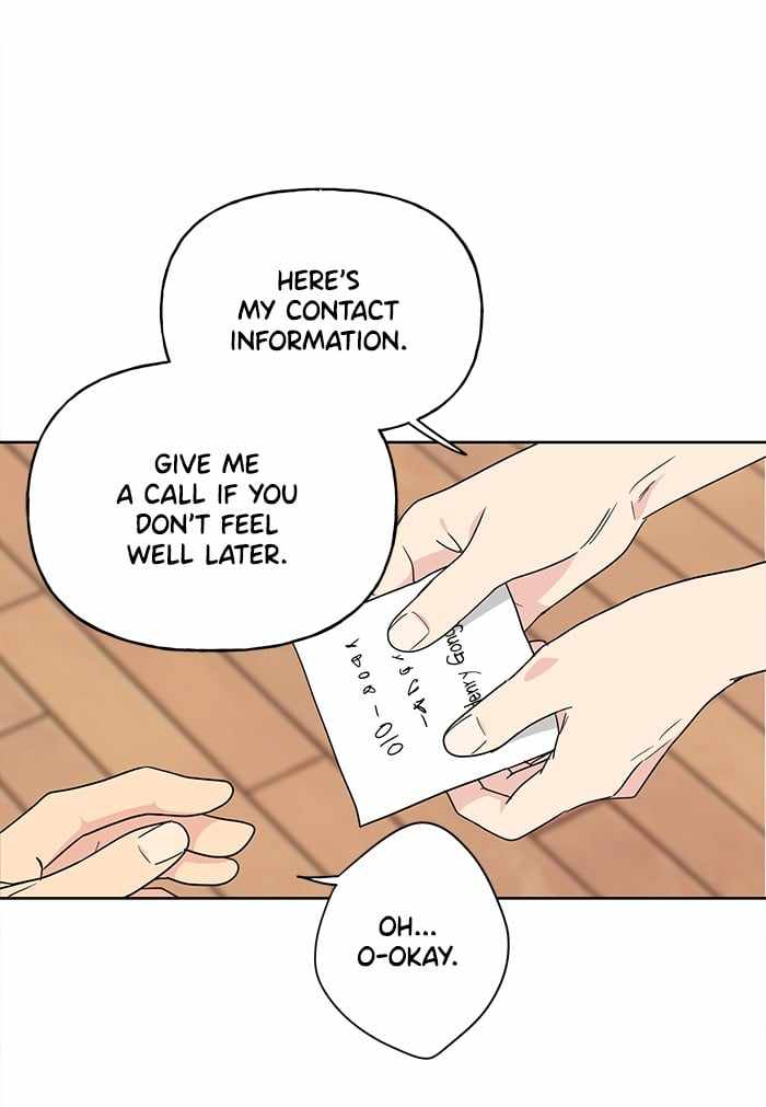 Mom, I’m Sorry Chapter 60 - Page 2