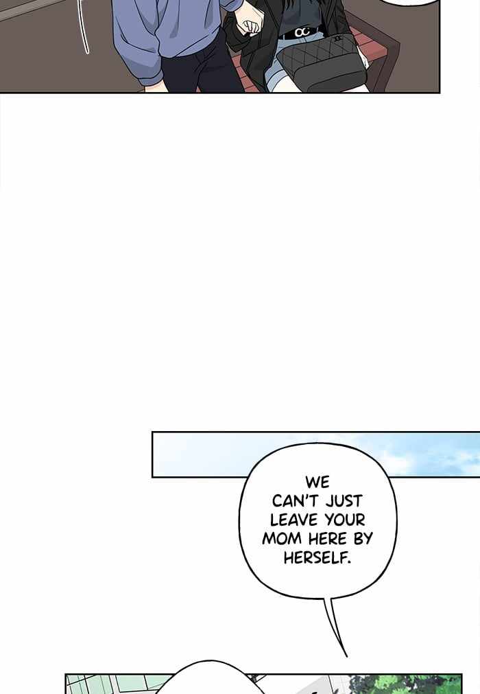 Mom, I’m Sorry Chapter 60 - Page 20