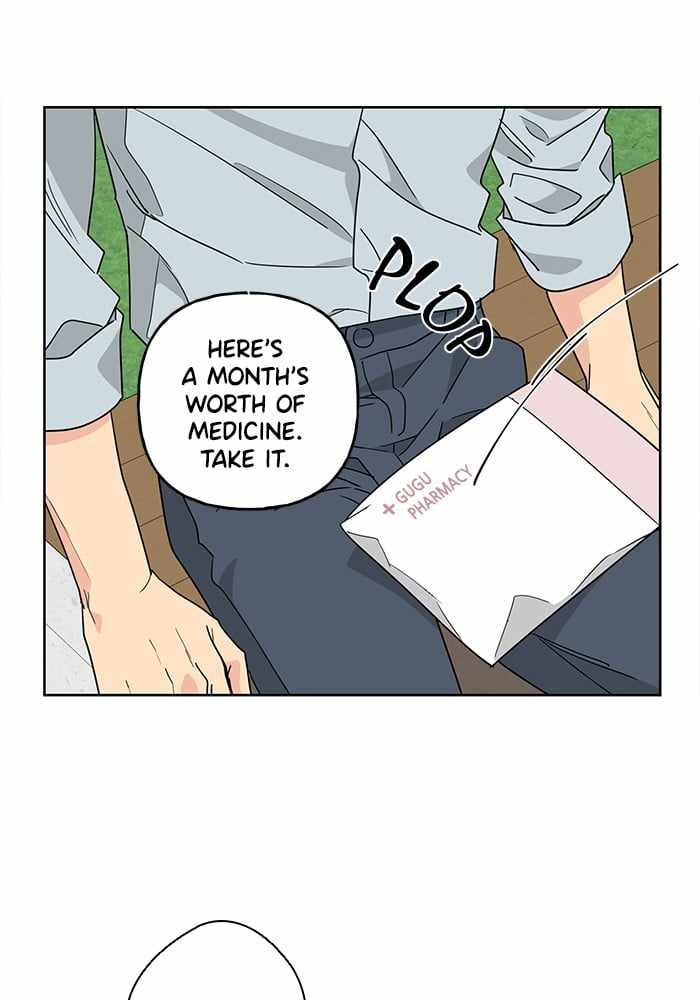 Mom, I’m Sorry Chapter 60 - Page 25