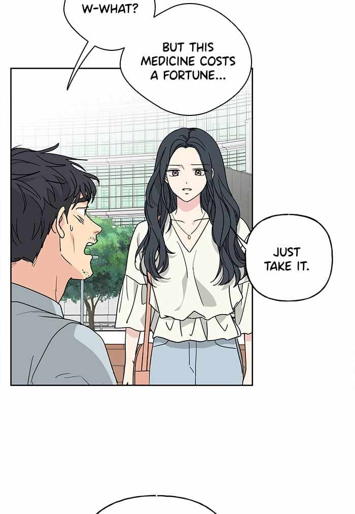 Mom, I’m Sorry Chapter 60 - Page 26