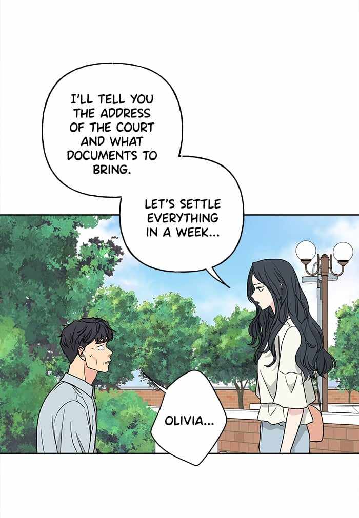 Mom, I’m Sorry Chapter 60 - Page 28