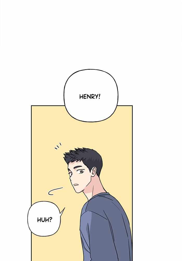 Mom, I’m Sorry Chapter 60 - Page 3