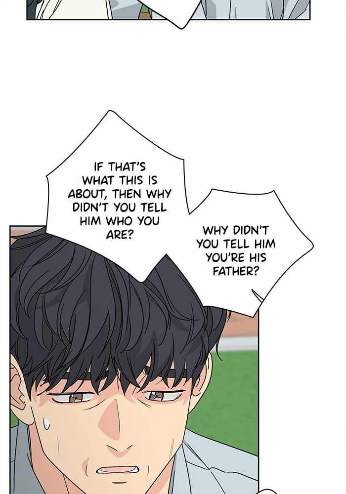Mom, I’m Sorry Chapter 60 - Page 30