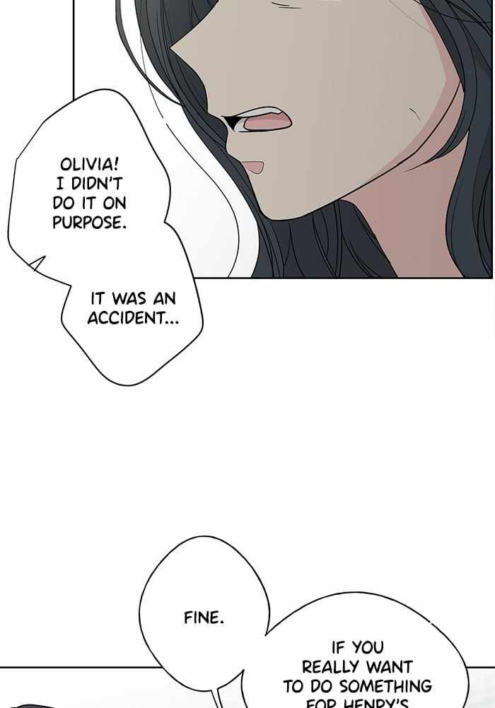 Mom, I’m Sorry Chapter 60 - Page 33