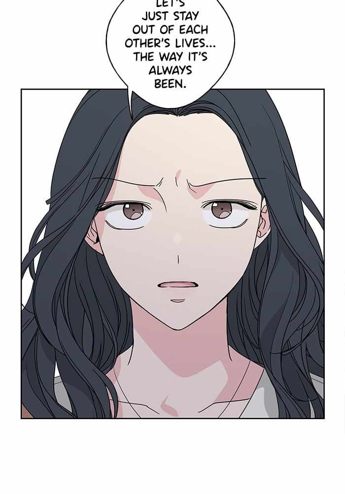 Mom, I’m Sorry Chapter 60 - Page 35