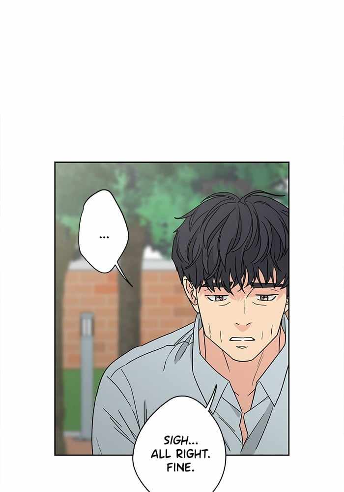 Mom, I’m Sorry Chapter 60 - Page 36