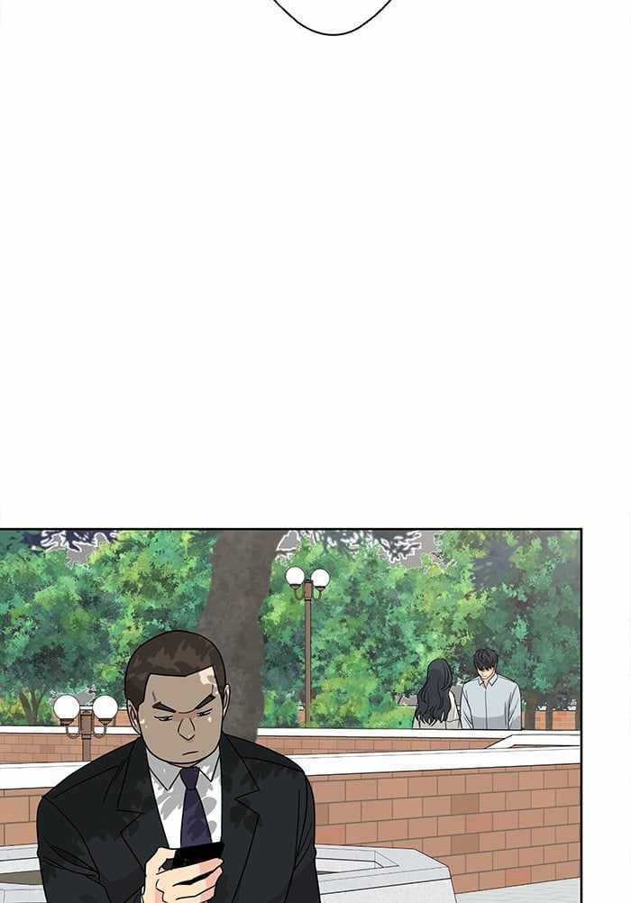 Mom, I’m Sorry Chapter 60 - Page 37