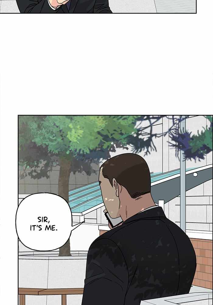 Mom, I’m Sorry Chapter 60 - Page 38