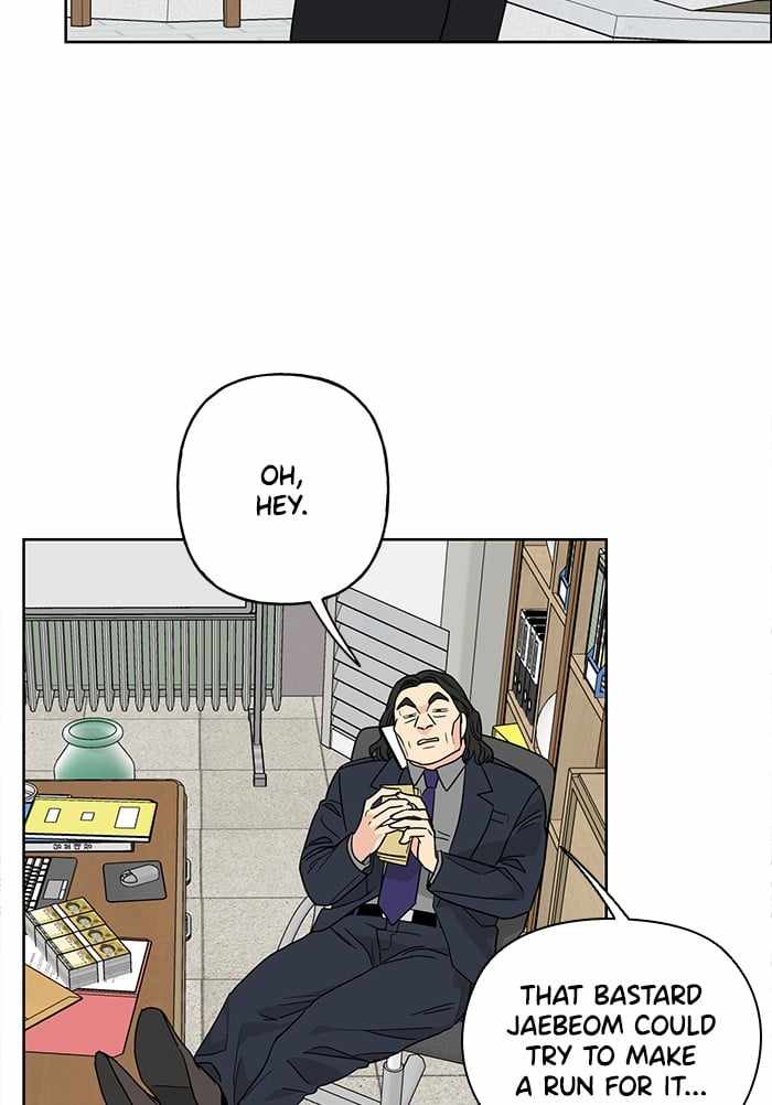 Mom, I’m Sorry Chapter 60 - Page 39