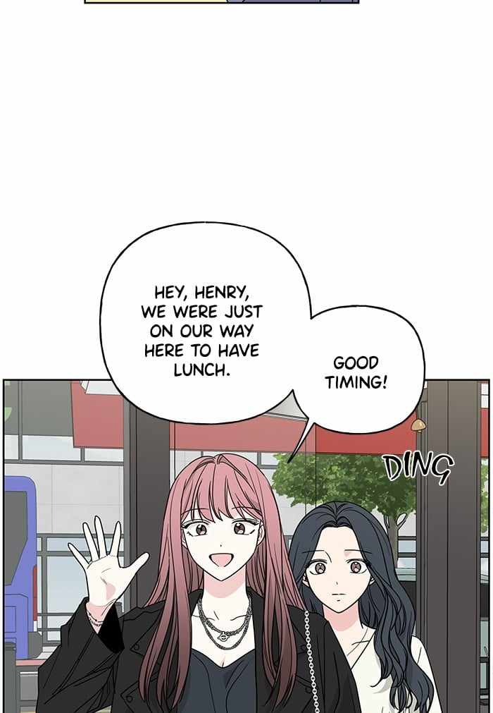 Mom, I’m Sorry Chapter 60 - Page 4