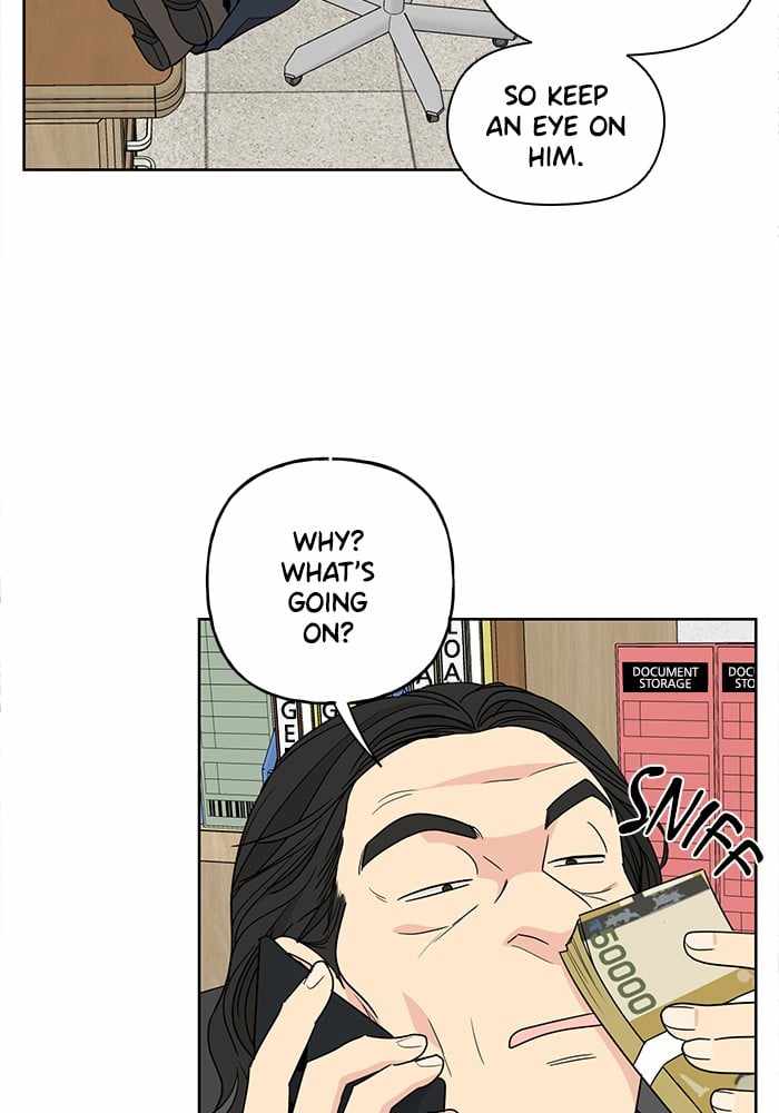 Mom, I’m Sorry Chapter 60 - Page 40