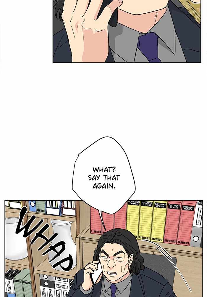Mom, I’m Sorry Chapter 60 - Page 41