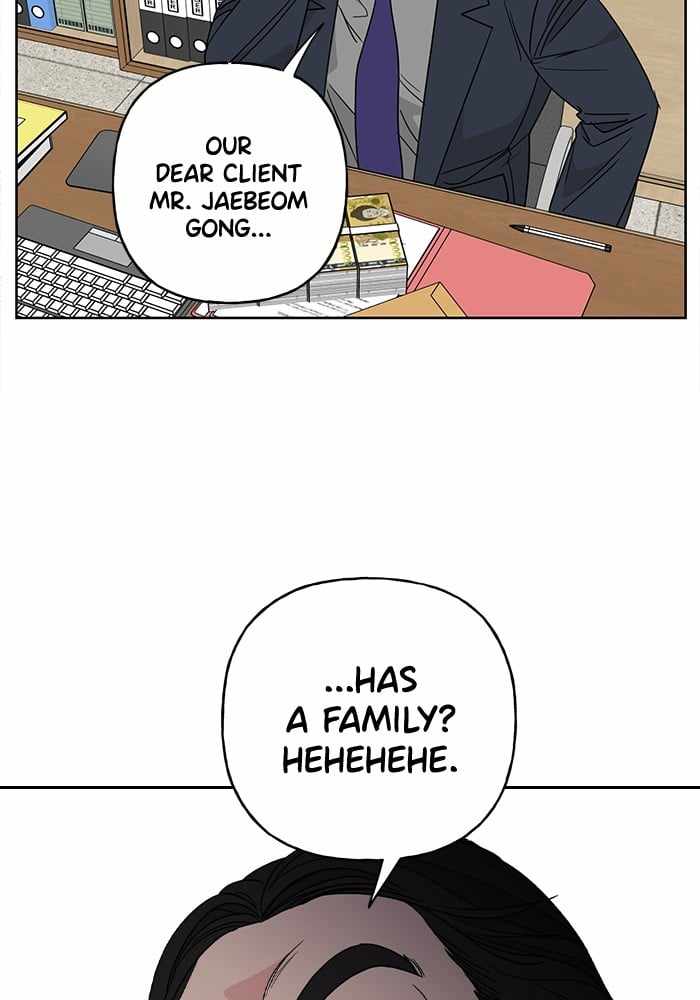 Mom, I’m Sorry Chapter 60 - Page 42