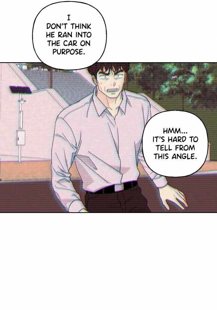 Mom, I’m Sorry Chapter 60 - Page 46