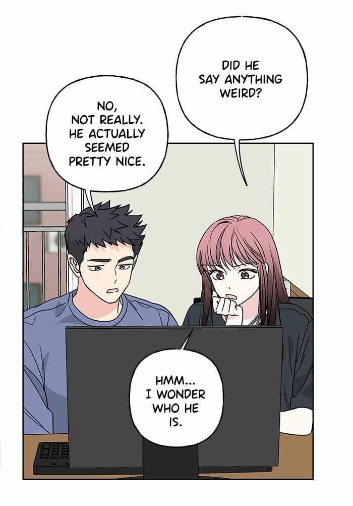 Mom, I’m Sorry Chapter 60 - Page 47