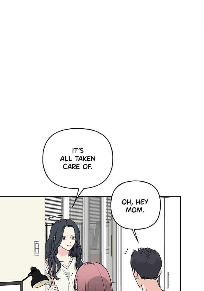 Mom, I’m Sorry Chapter 60 - Page 48