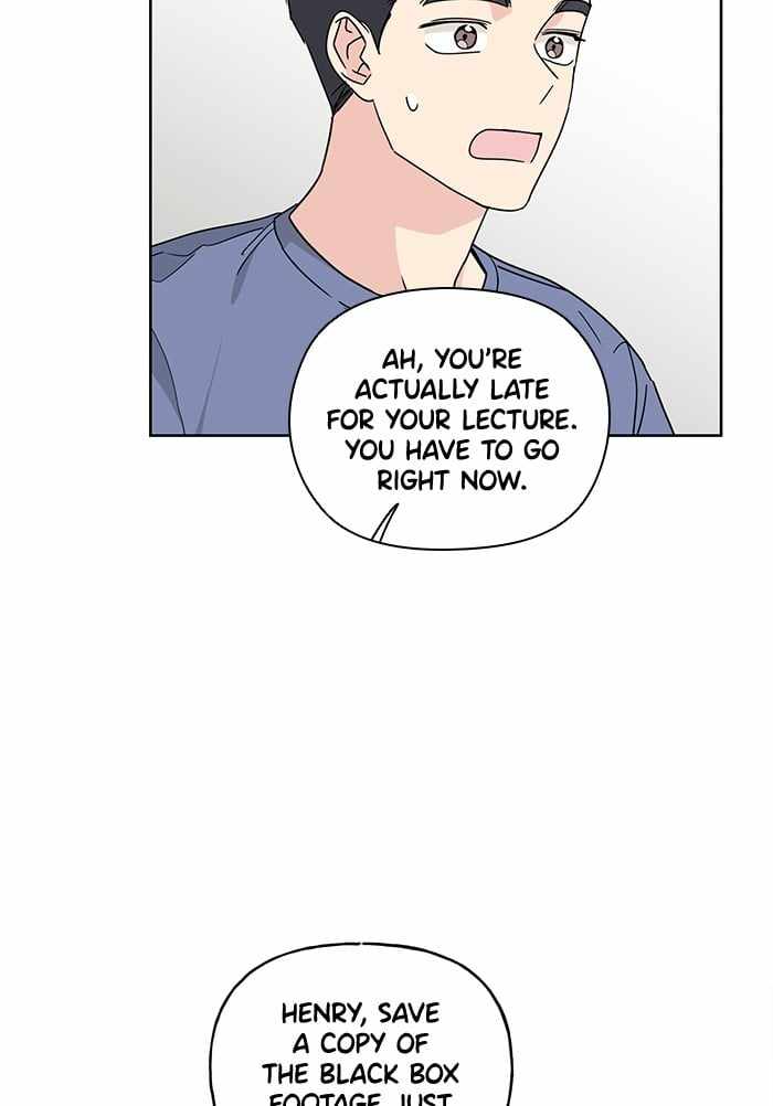 Mom, I’m Sorry Chapter 60 - Page 51