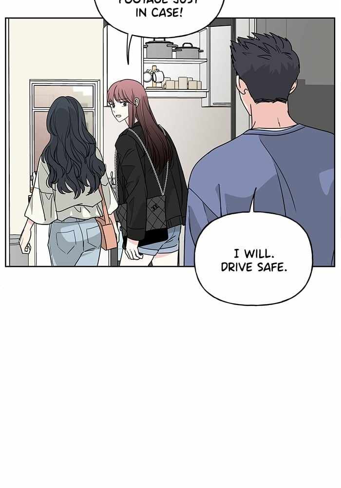 Mom, I’m Sorry Chapter 60 - Page 52