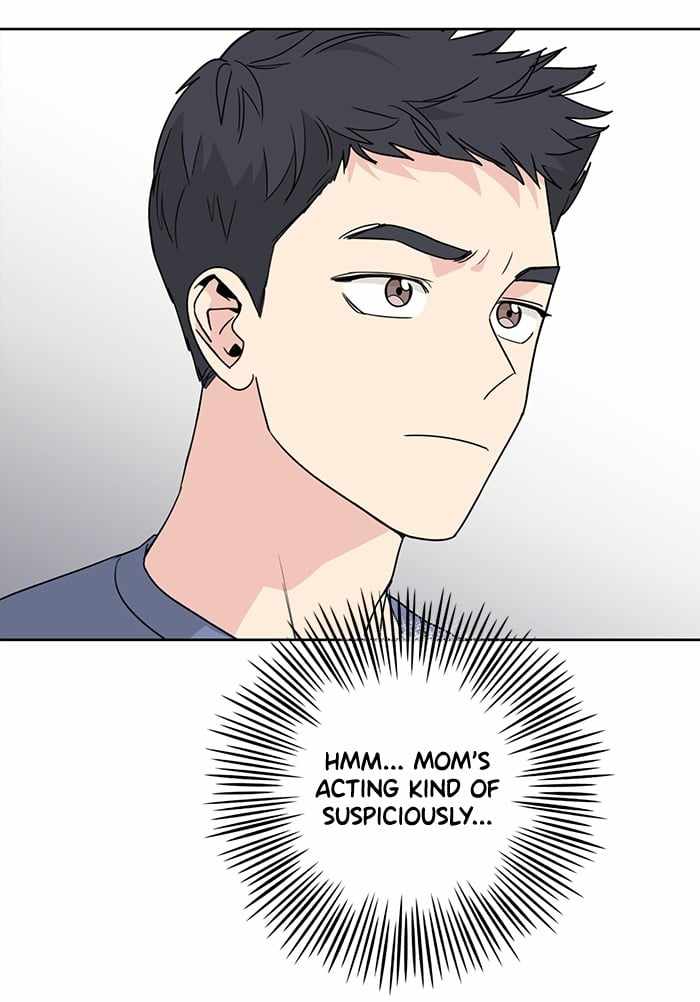 Mom, I’m Sorry Chapter 60 - Page 53
