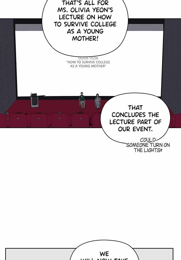 Mom, I’m Sorry Chapter 60 - Page 55
