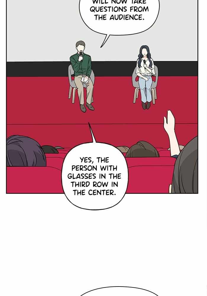 Mom, I’m Sorry Chapter 60 - Page 56