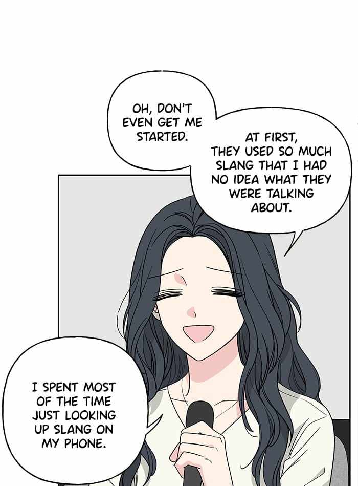 Mom, I’m Sorry Chapter 60 - Page 58
